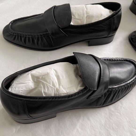 The Row Soft Loafer, Size 40 Brand New with Box - Picture 9 of 9